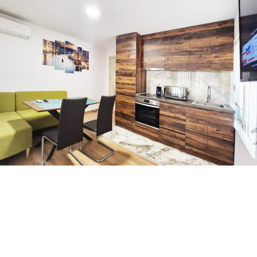 Sun-kissed Varna Getaway