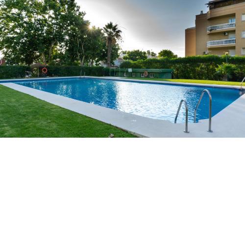 Sun & Luxury at Guadalmar Beach