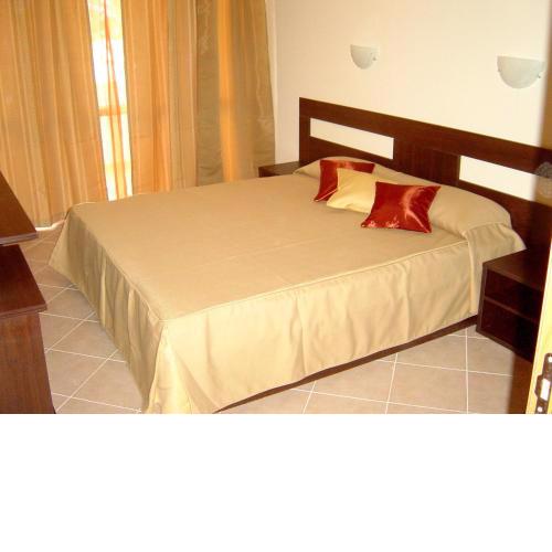 Sun Palace Home Apartments