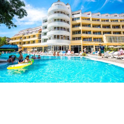 Sun Palace Hotel
