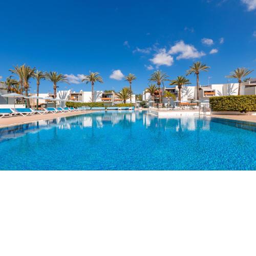 sun & pool tenerife