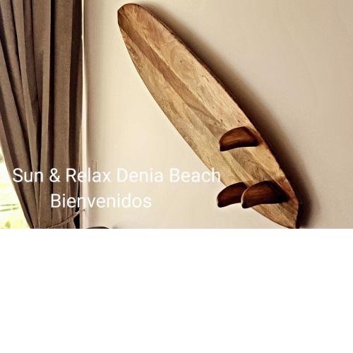 Sun & Relax in Denia Beach