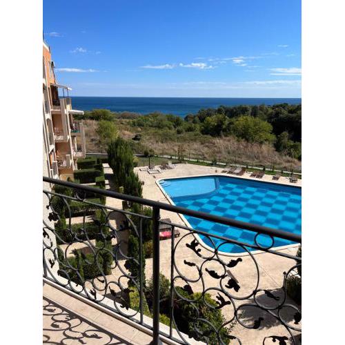 Sun Residence -Byala SP apartments