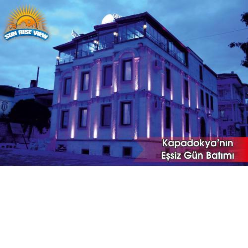 Sun Rise View Hotel
