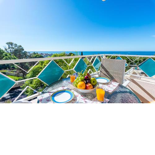 Sun & Sand Beach Apartment