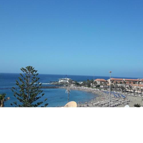 SUN SAND SEA, PLAYA LAS VISTAS, LOS CRISTIANOS