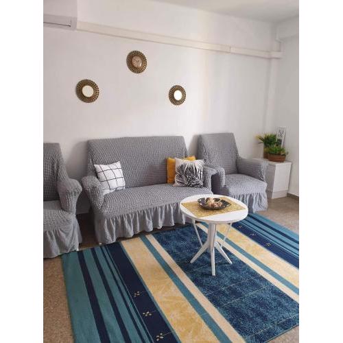 Sun & Sea 3 Bedroom Apartment de Grau