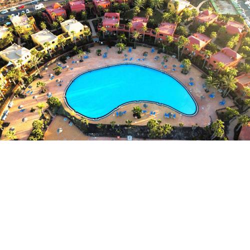 Sun & Sea Apartment in Corralejo