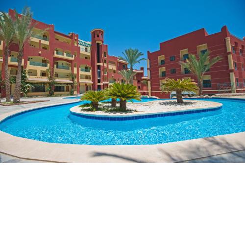 Sun & Sea Hotel and Aqua Park - Hurghada