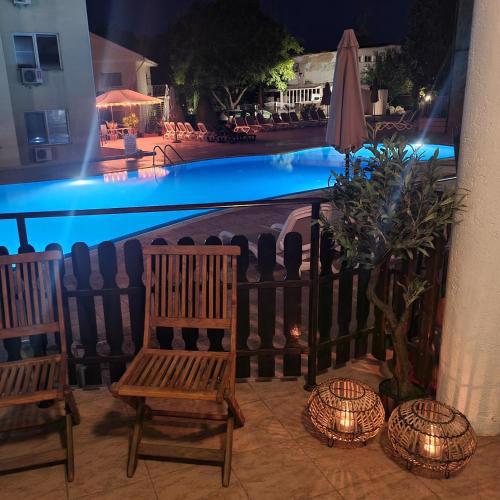 Sun Sea Resort, 4-roms leilighet