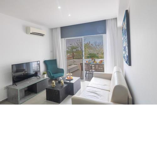 Sun & Sea Seaview Apartment