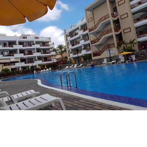 sun sol Tenerife