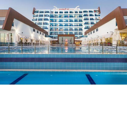 Sun Star Resort Hotel