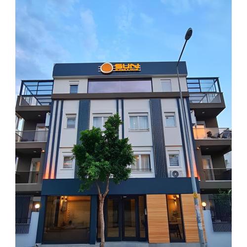 Sun Suites