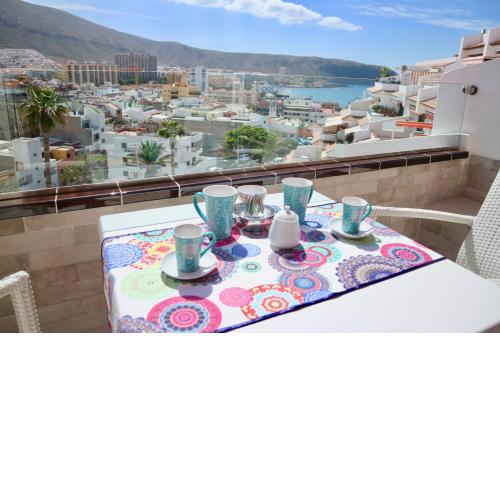 Sun & View Holiday Home