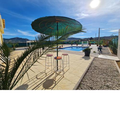 SUN VILLA