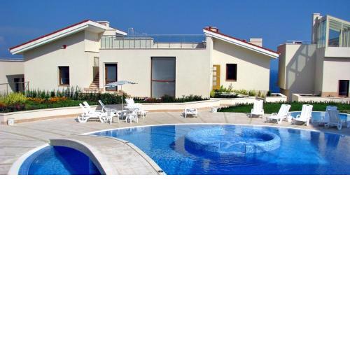 Sun Village Family Houses
