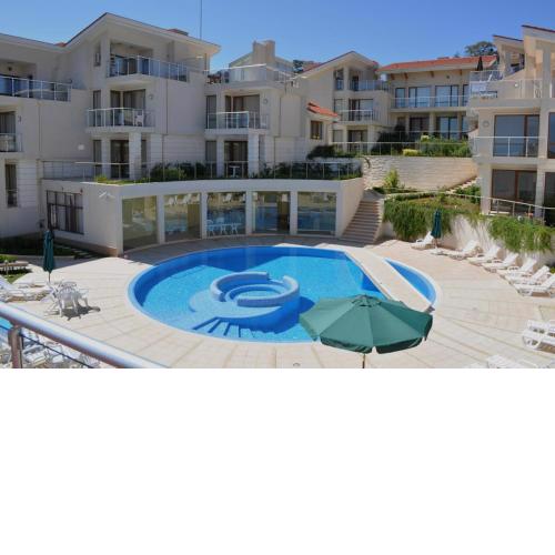 Sun Village Villa Byala