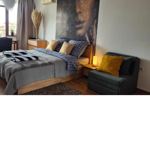 Sun Wave Apartment Presige