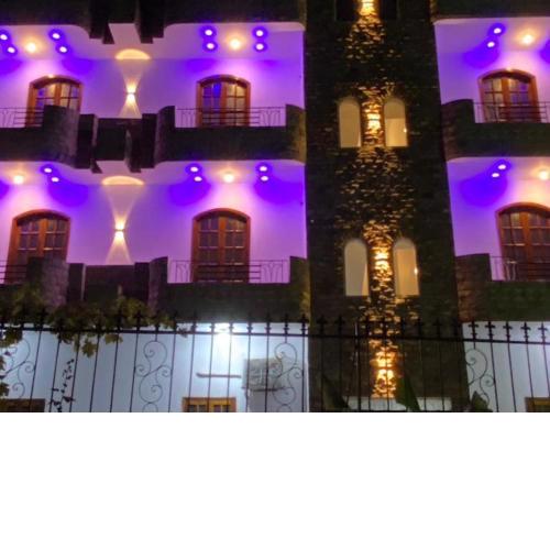 Sun Wing - Guest House
