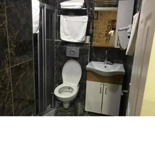 SunAnatolia Otel