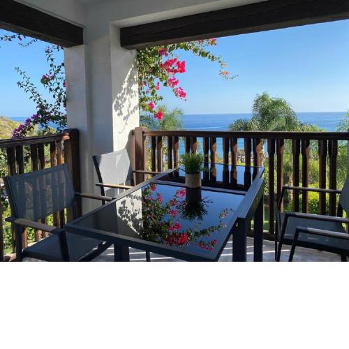 Sunandsea apartment