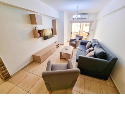 Sunbay City Rooms