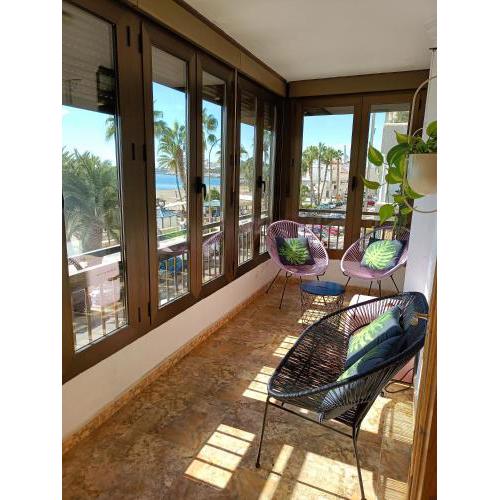 Sunbeach Malagueta