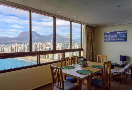 Sun&Beach View Apartments