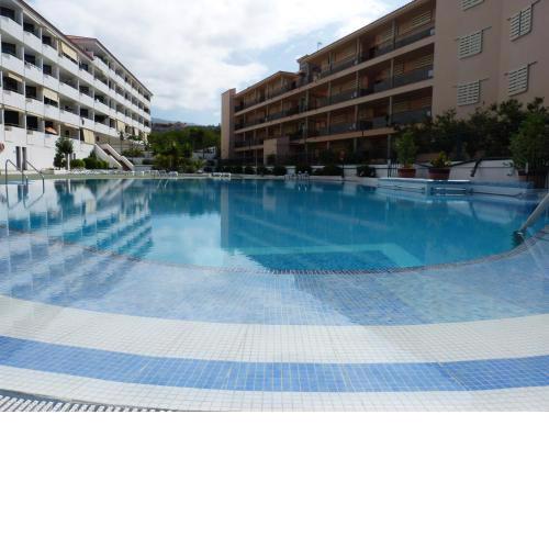 Suncanarias Estudio Summerland
