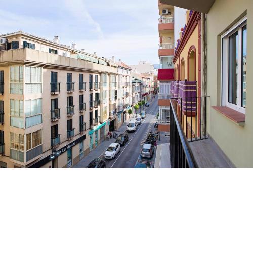 Suncity Flat Victoria