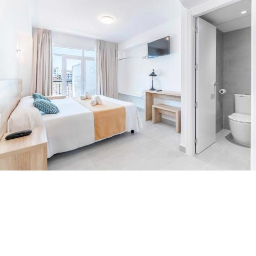 Suncoast Ibiza Hotel - Adults Only -