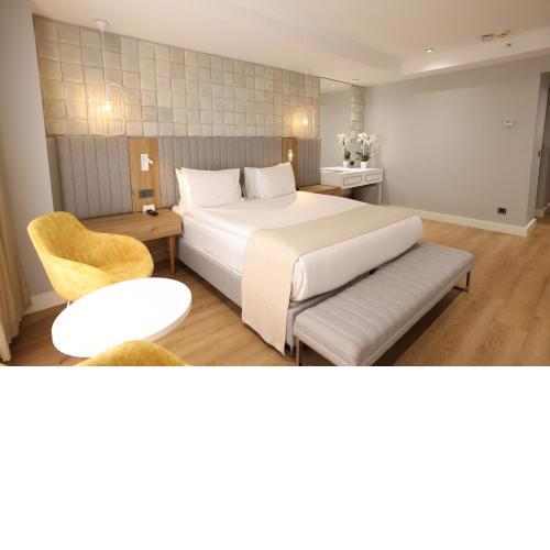 Sundance Hotel Istanbul