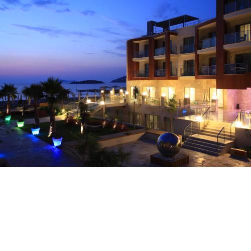 Sundance Suites Hotel