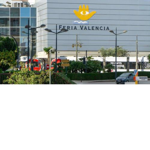 SunDos Feria Valencia
