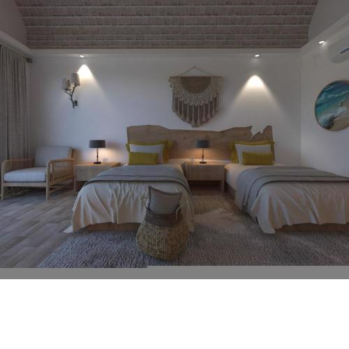 Sunflower Beach Resort & SPA