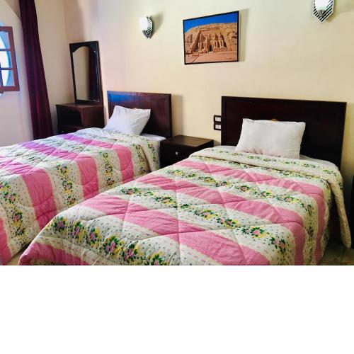 Sunflower Guest House Luxor West Bank