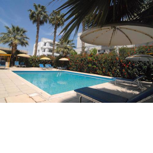 Sunflower Hotel Apartments