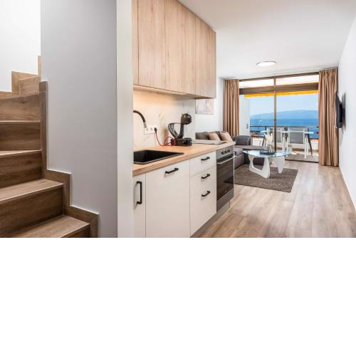 Sunflower Ocean View 2 floor Apartment