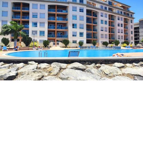 SunGolf Apartman