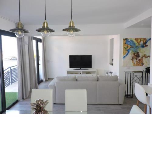 SUNHILL LUXURIOUS house