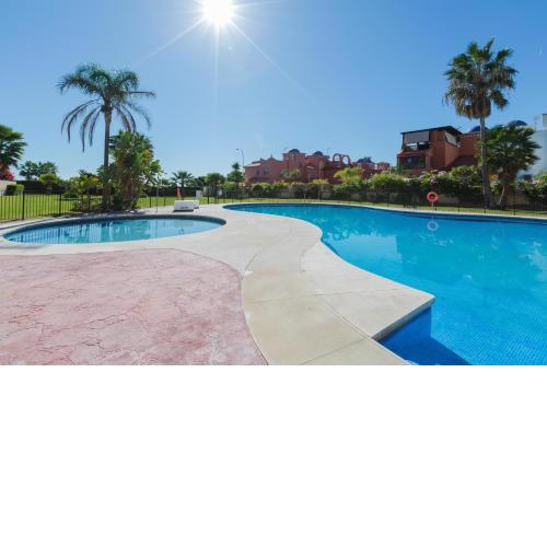 SunHome Alamos Torremolinos