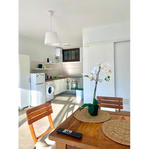 Sunhome apartment