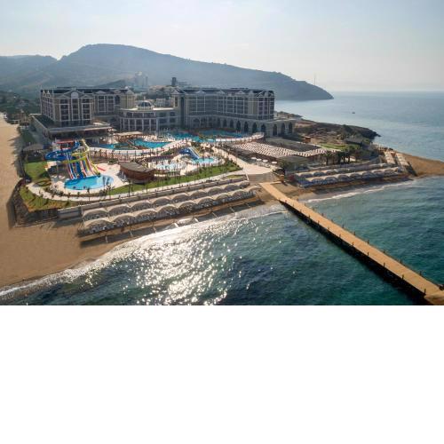 Sunis Efes Royal Palace Resort & Spa