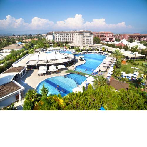 Sunis Elita Beach Resort Hotel & SPA