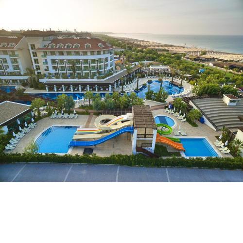 Sunis Evren Beach Resort Hotel & Spa