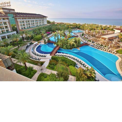 Sunis Kumköy Beach Resort Hotel & Spa