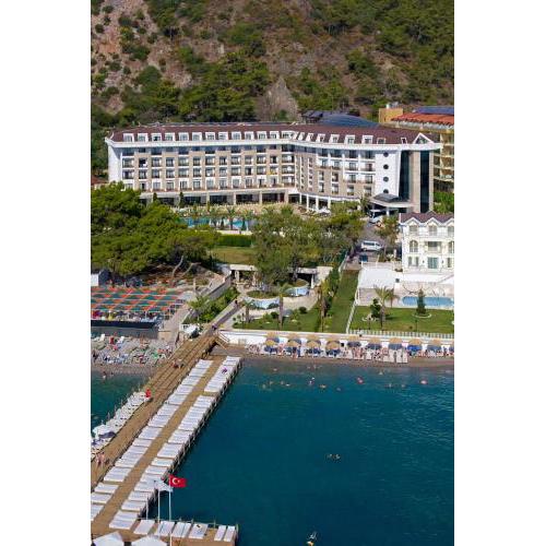 Sunland Resort Beldibi