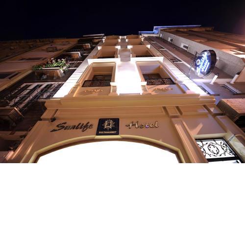 Sunlife Oldcity