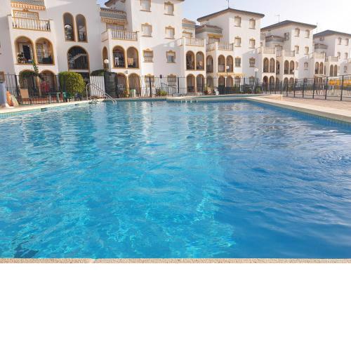 Sunlight Apartment - Molino Blanco - La Zenia